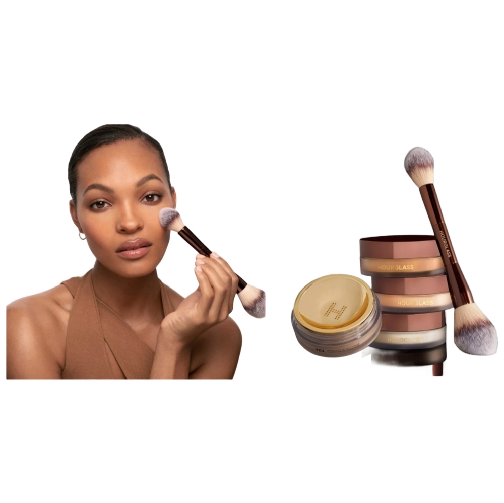 HOURGLASS Veil Translucent Setting Powder-Transluscent Medium NEW - Picture 2 of 6